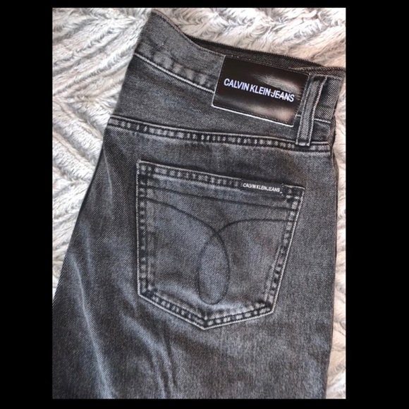 Calvin Klein Jeans Denim - Calvin Klein Jeans